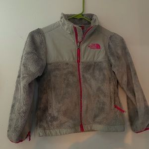North Face Denali xs